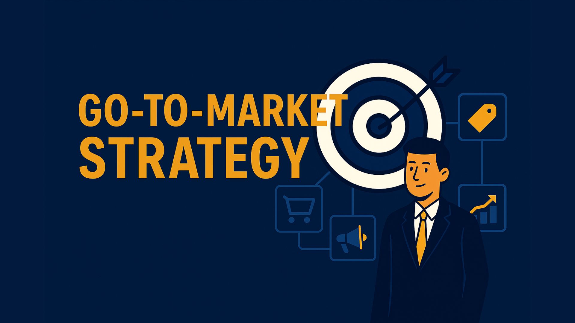 What Is a Go-to-Market (GTM) Strategy?